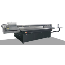 SGS Máquina de impresión digital ecológica